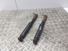 COPPIA AMMORTIZZATORI POSTERIORI RENAULT KADJAR 1.5 DIESEL LATO SINISTRO E DESTRO 2015
