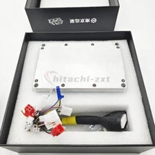 FarDriver ND72450 Controller w BT, 48-72V, 200A Battery, 450A Phase CA