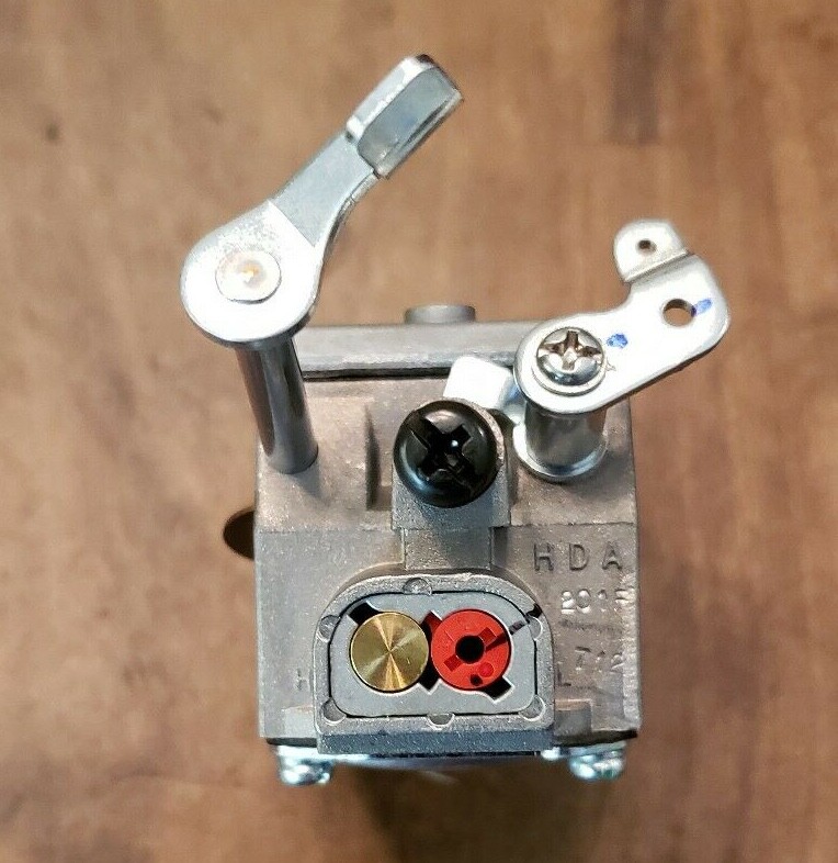 HONDA Carburetor Assembly 2.8HP GX100U GX100RT 16100-Z0D-V07