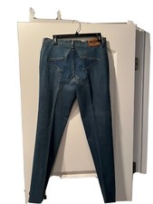 Vintage moschino jeans size 32