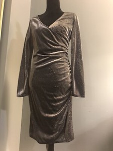 one piece dress till knees