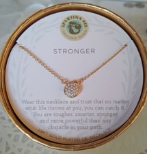 Spartina Mermaid 18k Gold Plated Dream 