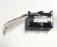 9CRA0412P5J18 SAN ACE 40 12V SERVER DUAL FAN ASSEMBLY DELL, HP, IBM