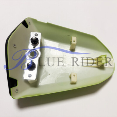 For Kawasaki ZX-10R ZX 10R 2008-2010 2009 Motorcycle Green Rear
