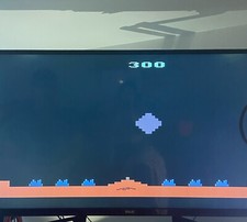 Atari 10-in-1 TV Games TV game systems, 2002