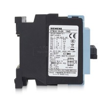 1pcs new Siemens 3TS32 10-0X 1NO 3TS32 10E AC-3 18A220V