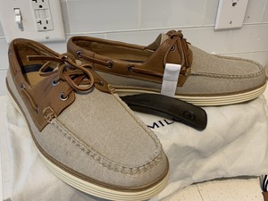 peter millar boat shoes