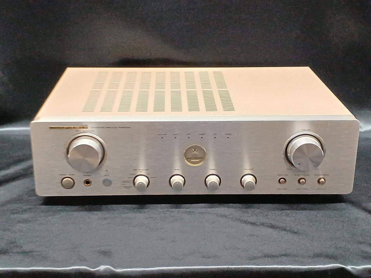 MARANTZPM8100SA/F1NIntegratedAmplifierfromJapan