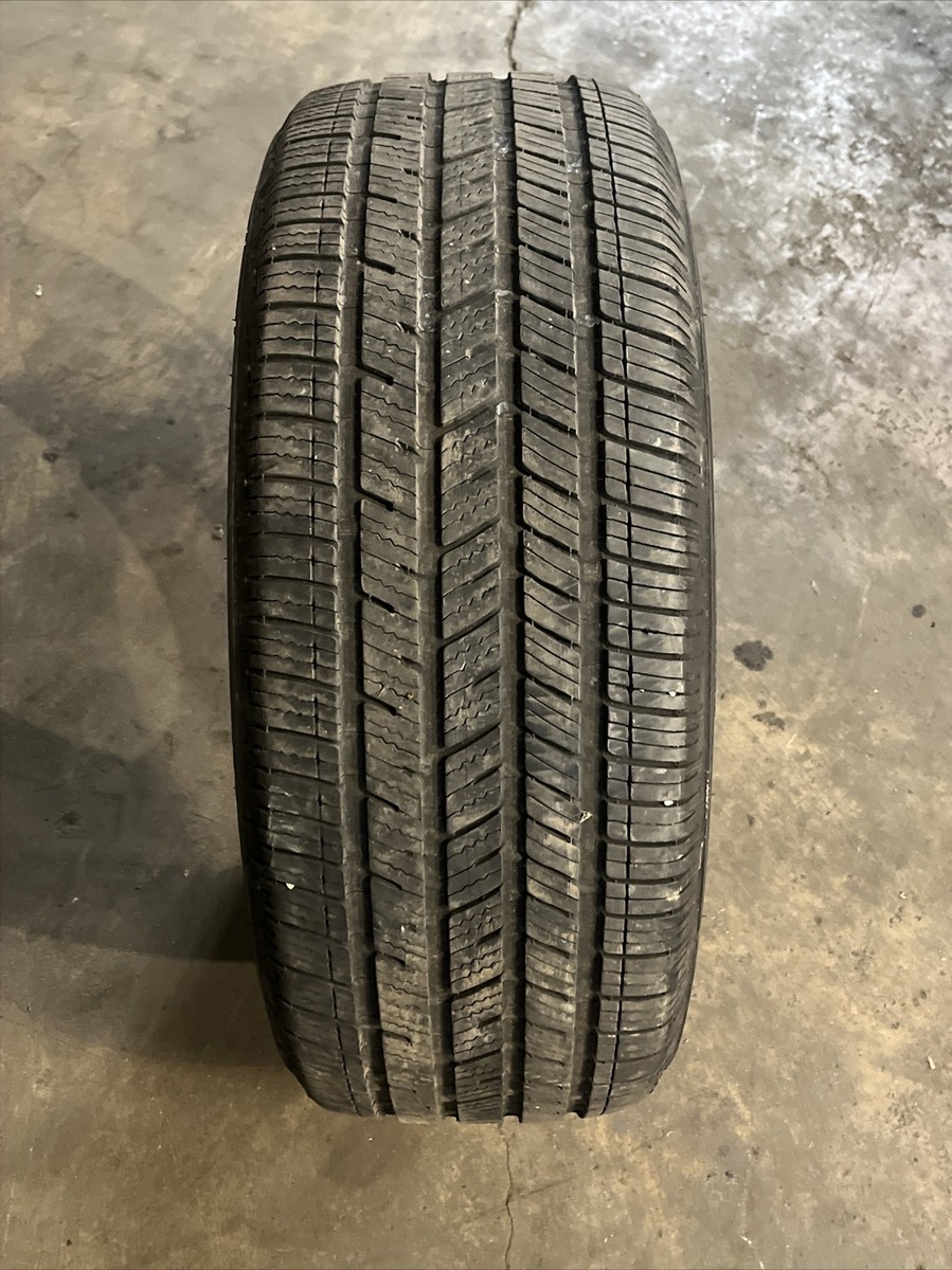 235/55-18 Bridgestone Drive Guard 6-7/32nds 100V “2322” WR 2355518