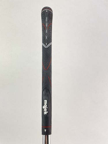 PowerBilt Golf 8 Iron Velocity Regular Flex Steel /Right Handed /New Grip /19089 - Picture 20 of 21