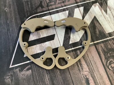 Elite Archery Impulse 31 Mod Set-#3