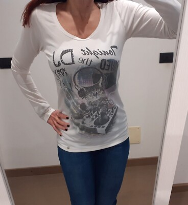 ZWILLINGSSEELE Shirt neu mit Etikett und Rabatt