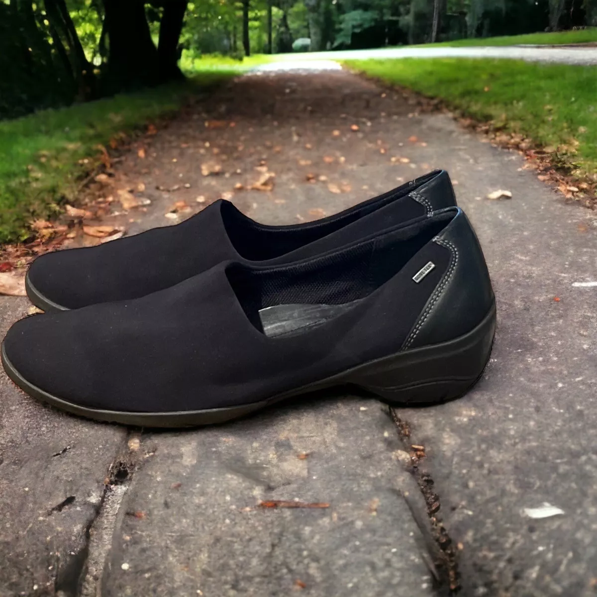 Ecco felicia summer slip on sale