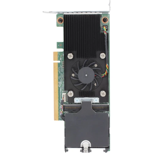 Dell W3T2J H965i 8 GB NV 24 Gb/s 16 GT/s controller RAID adattatore LP - Foto 5 di 5
