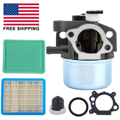 Hot Sale Carburetor for Briggs & Stratton 675 series 190cc lawn mower engine