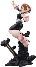 Kotobukiya - My Hero Academia - ARTFX J - Och...