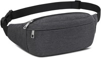 GüRteltasche Bauchtasche FüR Damen Herren Outdoor Sport HüFttasche Fitness