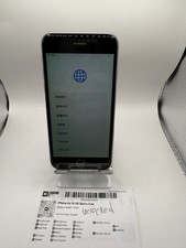 Apple iPhone 6s - 16 GB - Space Gray Unlocked