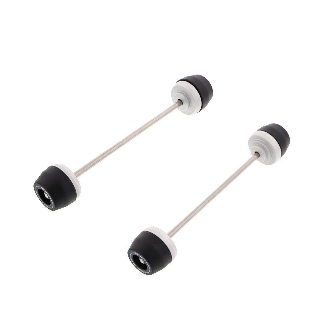 Evotech Spindle Bobbins Kit - Suzuki GSX-S1000 2015-2021