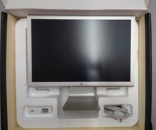 Display Cinema Apple 20" - Condizioni Immacolate in scatola e confezione originali]]]