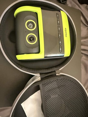 #ad #ad xbotgo falcon auto tracking IA camera for sports $650.00