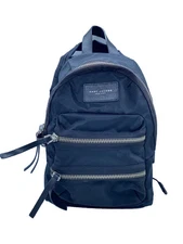 MARC JACOBS M0008298 NYLON BIKER MINI BACKPACK Nylon Biker Mini Backpack