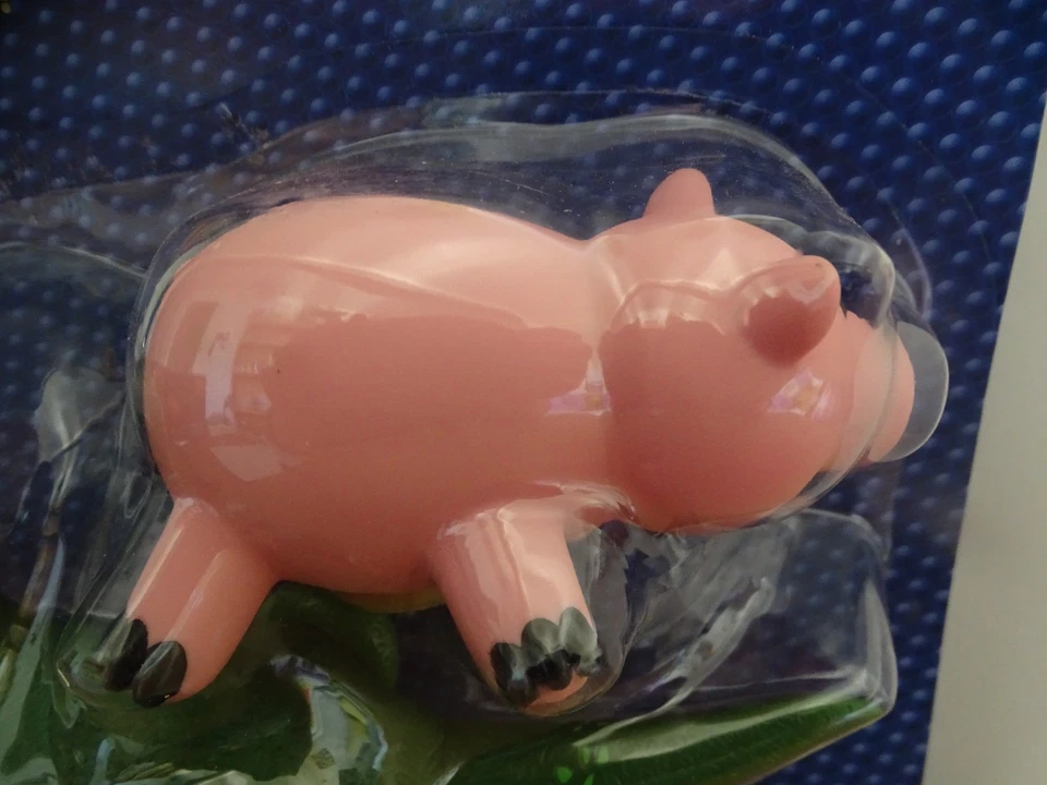 Toy Story Rex et Hamm les amis de Woody, grandes tailles, neufs - Photo 2/4