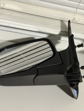 3040012 Door Mirror Left-Side Compatible with 1998-2005 Ford Driver LH Side
