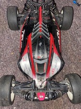 Arrma Typhon TLR Tuned 1/8 4WD Buggy