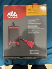 Mac Tool Elite Code Reader (ET1600)