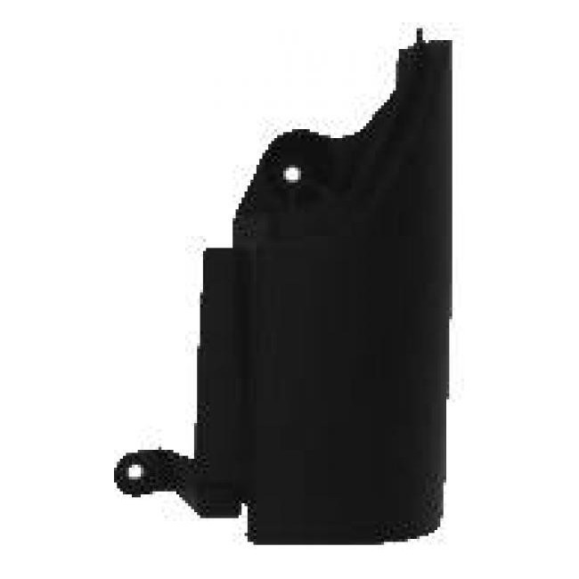Moulure de pare-choc arrière gauche Mercedes Citan protection supérieure anti-choc