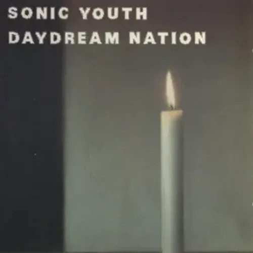 Daydream Nation | Sonic Youth | Deutsch | Audio-Cd | Cd | 2014 | 375 Media Gmbh-image