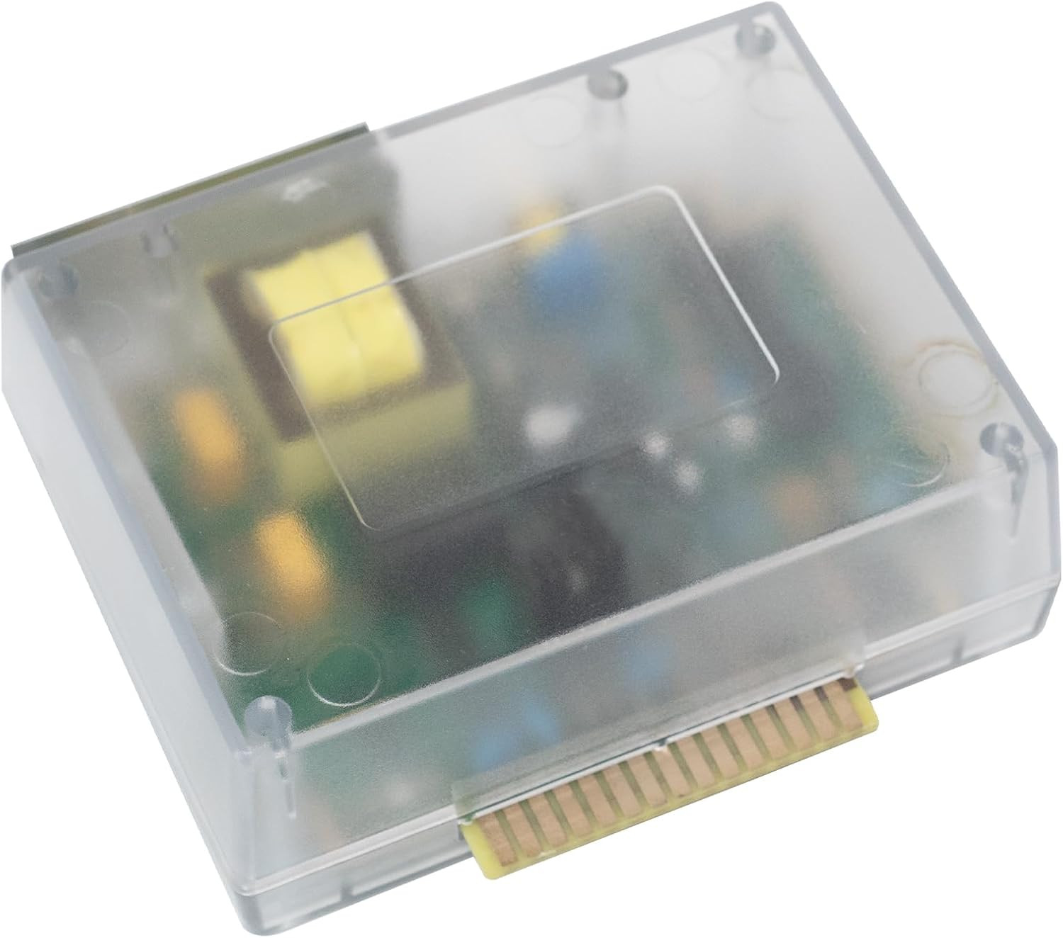 SRV7000-704 Pellet Furnace 3-Speed Control Box Replacement P