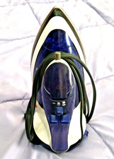Panasonic Steam Iron NI-N21SR 3-Way Auto Shut-Off