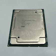 Intel Xeon Gold 5220R 2.2GHz 24-Core 35.75MB FCLGA3647 CPU _ SRGZP