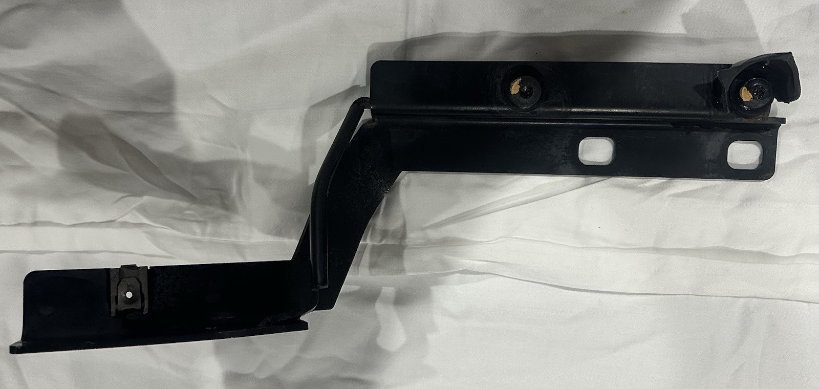 Rolls-Royce Dawn Right Side bracket P/N 7598758