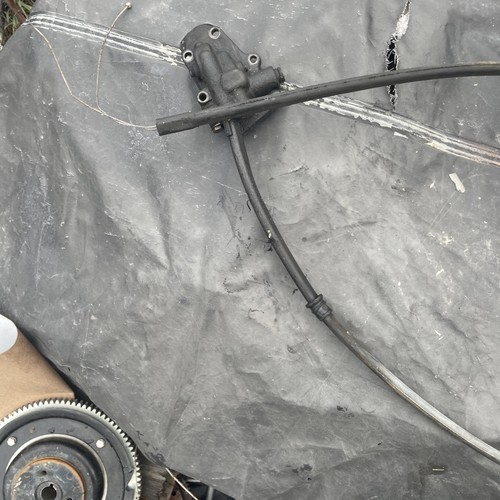 OMC Stringer  Shift Cable Hydro-Mechanical 982795 For Omc 400-800