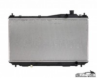 KüHler MotorküHlung FüR Honda Civic 7 Hatchback 1.6I Coupe 1.7I 02.01 - 12.05