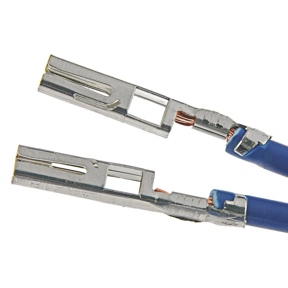 Conector de sensor de temperatura de refrigerante del motor SMP para Dodge D350 1991-1993 Foto 4 de 4