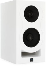 Kali Audio IN-5 5 inch Powered Studio Monitor - White