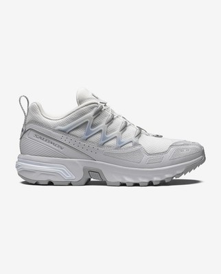 Salomon ACS + OG Gray Violet Rainy Day L49232200 Men's Size | eBay