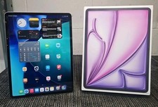 Apple iPad Air MCJ44LL/A M3 13" 128G Wi-Fi - Purple