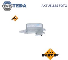 31790 ÖLKÜHLER KÜHLER ÖL NRF FÜR PEUGEOT 2008 II,PARTNER,208 II,308 II
