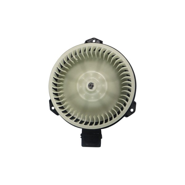 InnenraumgebläSe 12 V 180 W 2-Polig Hella Passend FüR U.A. Ford Mondeo-image