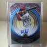 RICARDO CABRERA 2022 Topps Bowman Inception Prospect AUTO /200 PA-RCA Reds