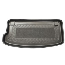 Kofferraumwanne fur Hyundai i10 03.2008-04.2010 MDM cod. 1393