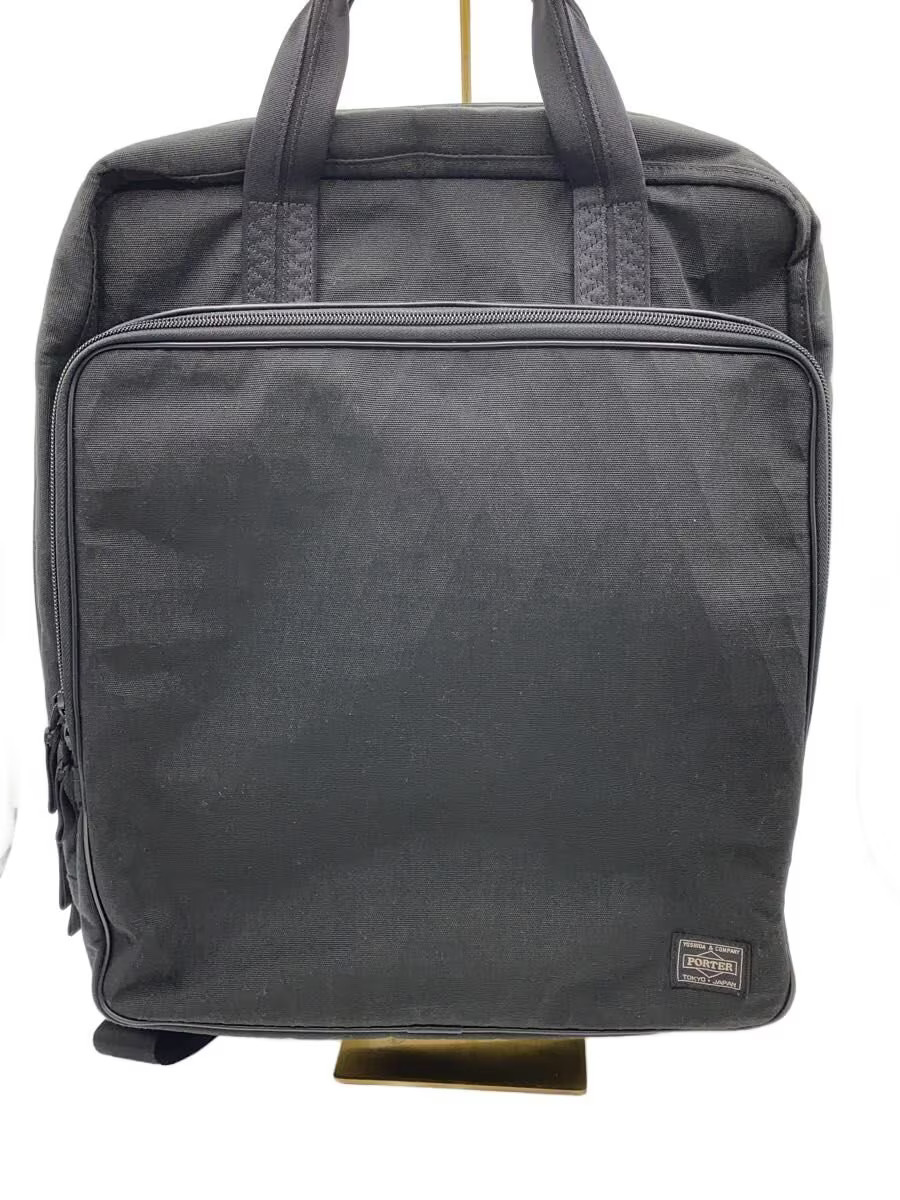 PORTER Backpack BLK Solid 620 07575 - image 1