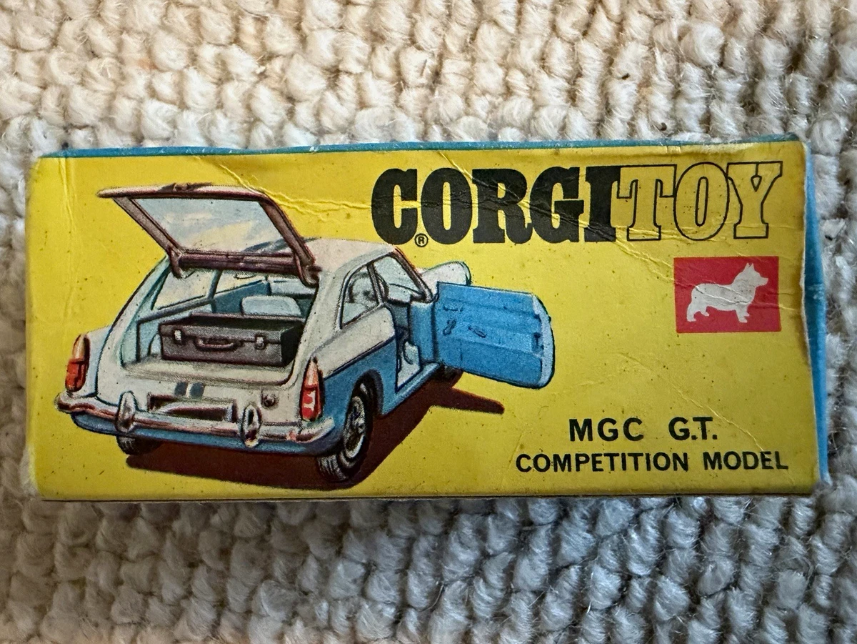 corgi 345 products for sale | eBay UK