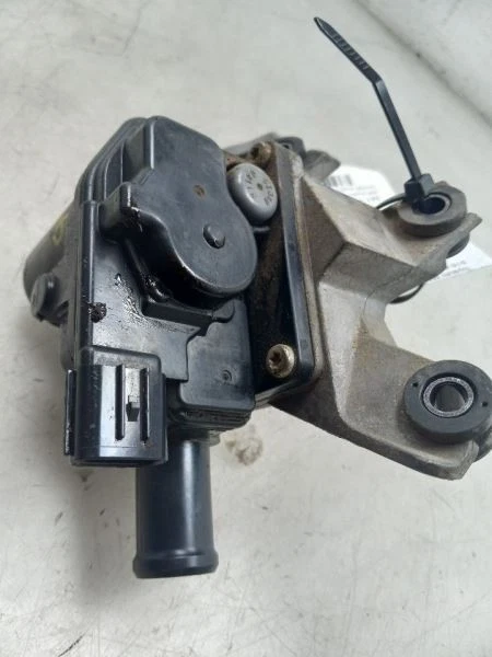 12 TOYOTA TUNDRA DRIVER INYECCIÓN AIRE IZQUIERDO 25702-38050 Foto 2 de 4