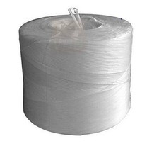 ROTOLO SPAGO BIANCO POLIPROPILENE T800 AGRIGOLO GIARDINO IMBALLAGGIO NYLON 26868